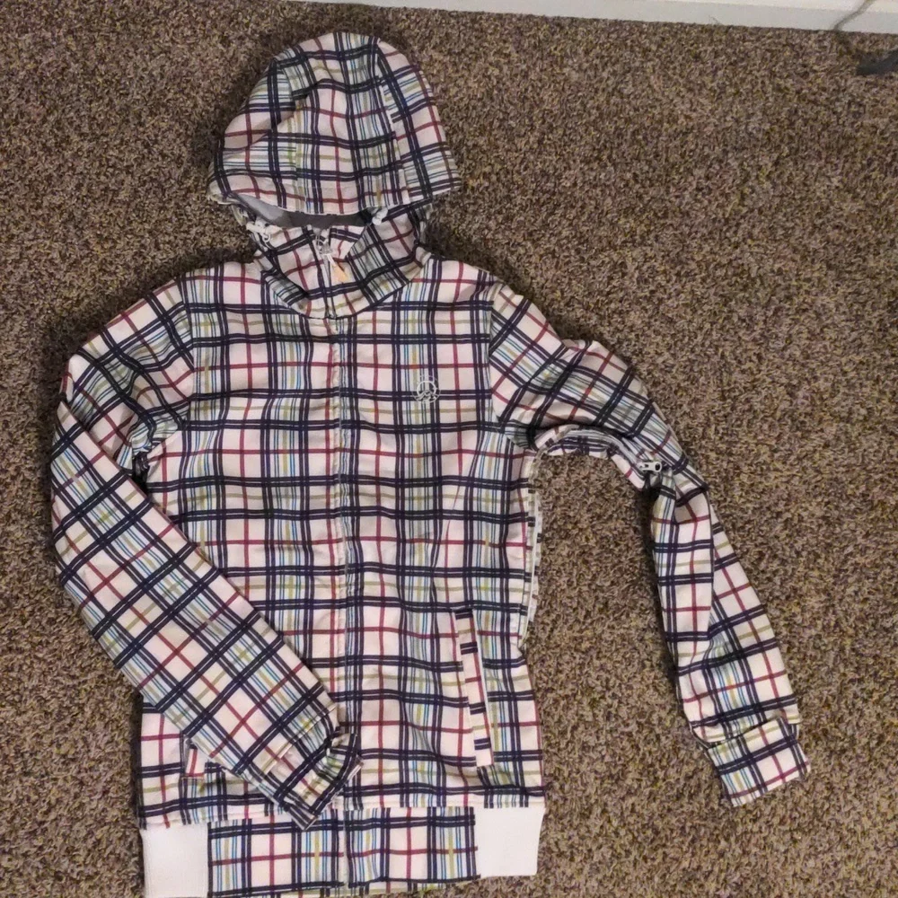 Empire Soft Shell Snow Jacket - Picture 1 of 3